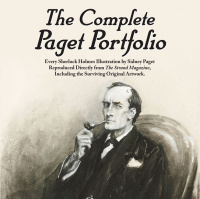 The Complete Paget Portfolio