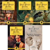 The Baker Street Journal