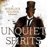 Episode 132: Unquiet Spirits