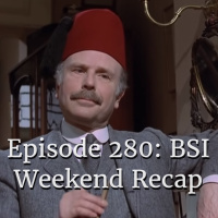 BSI Weekend Recap
