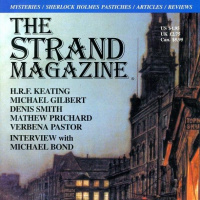 The Strand Magazine