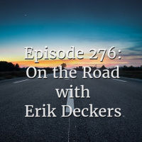 On the Road with Erik Deckers