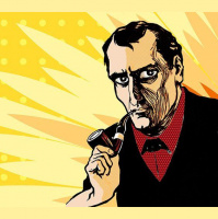 Episode 129: Pop Sherlock