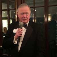 A Quiet Air of Mastery