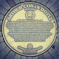 Episode 97: The Sydney Passengers