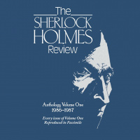 The Sherlock Holmes Review