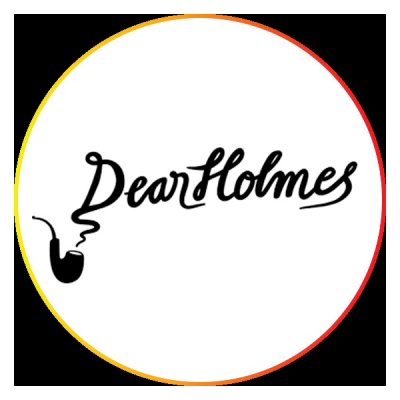 I Hear Of Sherlock Everywhere