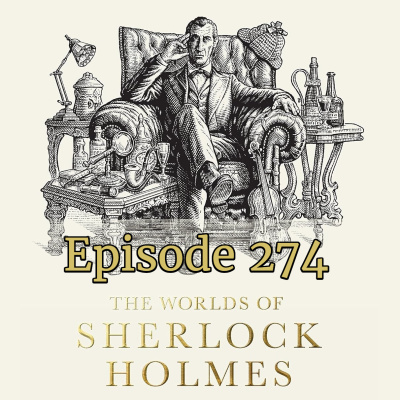 I Hear Of Sherlock Everywhere