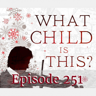 I Hear Of Sherlock Everywhere