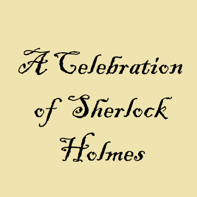 I Hear Of Sherlock Everywhere