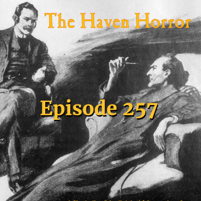 I Hear Of Sherlock Everywhere