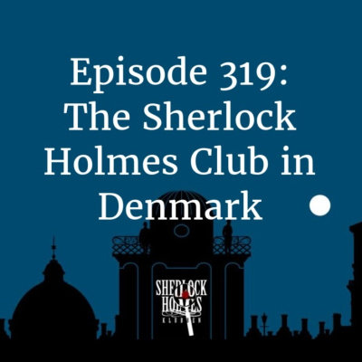 I Hear Of Sherlock Everywhere