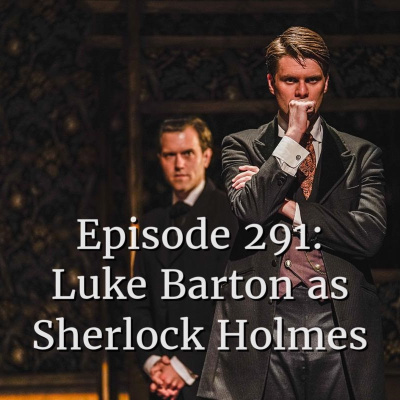 I Hear Of Sherlock Everywhere