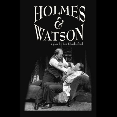 I Hear Of Sherlock Everywhere