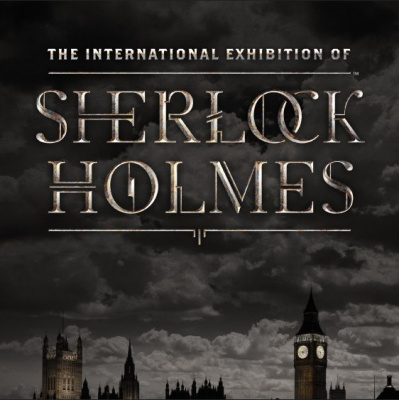 I Hear Of Sherlock Everywhere