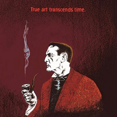 I Hear Of Sherlock Everywhere