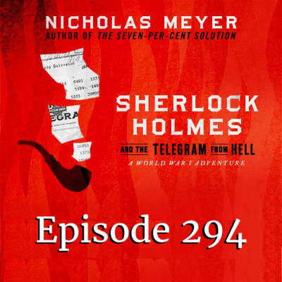 I Hear Of Sherlock Everywhere