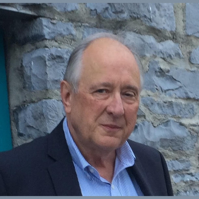 I Hear Of Sherlock Everywhere