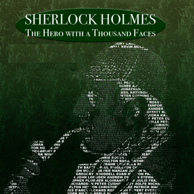 I Hear Of Sherlock Everywhere