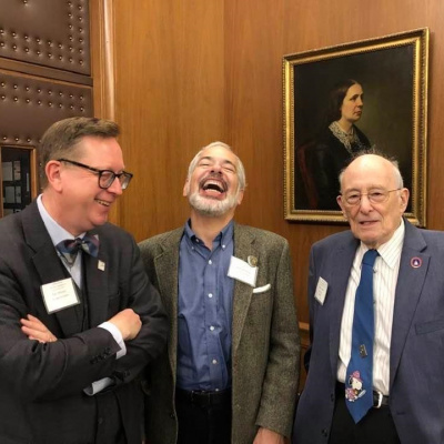 I Hear Of Sherlock Everywhere