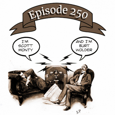 I Hear Of Sherlock Everywhere