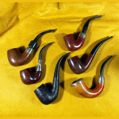 I Hear Of Sherlock Everywhere