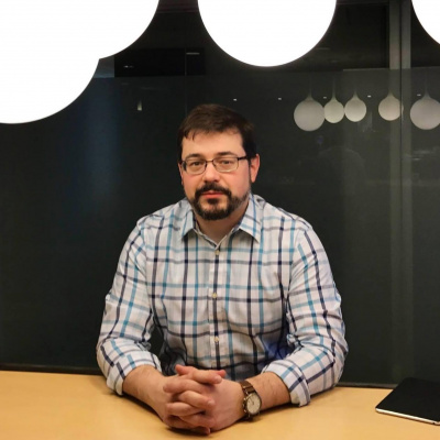 I Hear Of Sherlock Everywhere