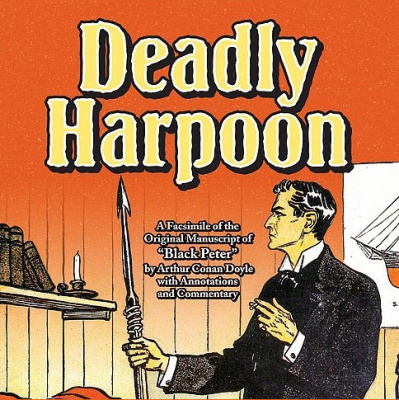 I Hear Of Sherlock Everywhere