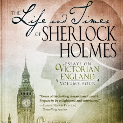 I Hear Of Sherlock Everywhere