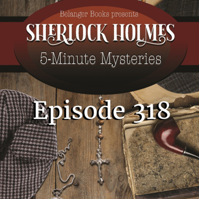 I Hear Of Sherlock Everywhere