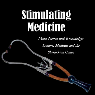 I Hear Of Sherlock Everywhere