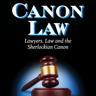 I Hear Of Sherlock Everywhere