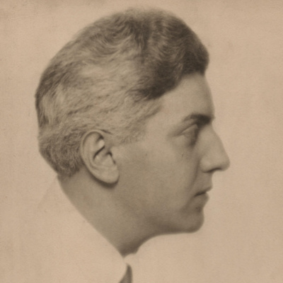 I Hear Of Sherlock Everywhere