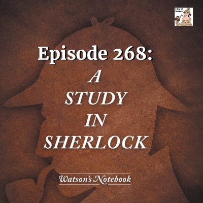 I Hear Of Sherlock Everywhere