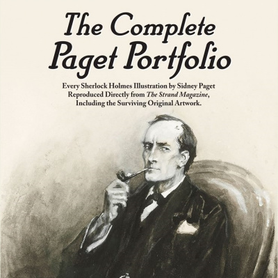 I Hear Of Sherlock Everywhere