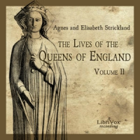 23 - Anne of Bohemia, pt 2