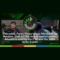 Strikes and Lawsuits Affecting Your Life - Episode 656