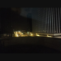 To Sicily: An unearthly hour in Paris