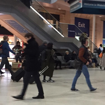 Robert Johnsons Posts