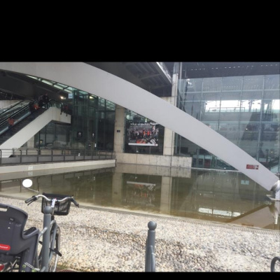 Robert Johnsons Posts