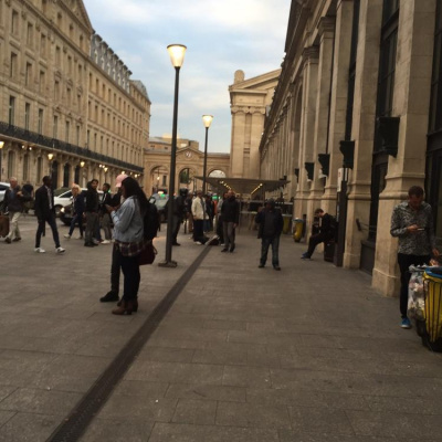 Robert Johnsons Posts