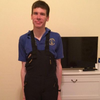 Robert Johnsons Posts