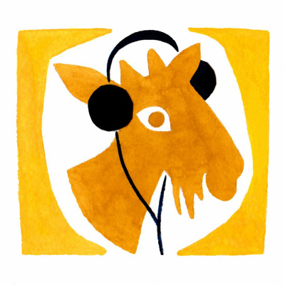 Tune in! The Yiddish Book Centers Podcast