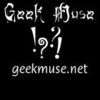 Geek Muse - Episode 58