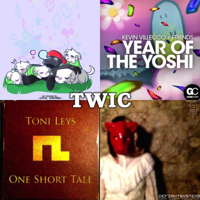 This Week In Chiptune