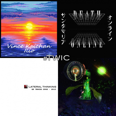 This Week In Chiptune