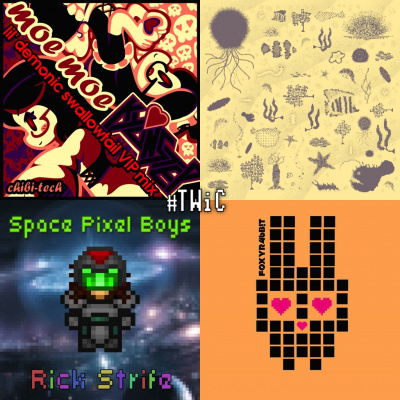 This Week In Chiptune