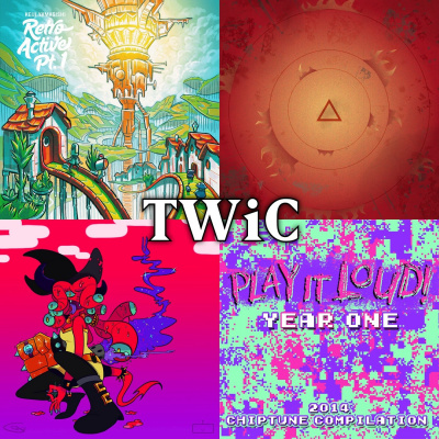 This Week In Chiptune