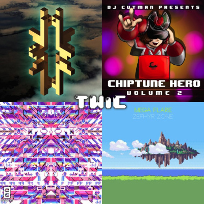 This Week In Chiptune