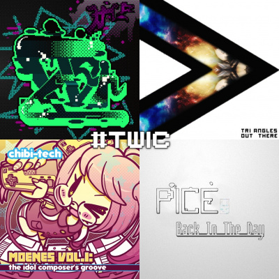 This Week In Chiptune